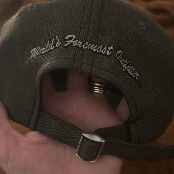Cabela’s hat - Picture 4 of 4